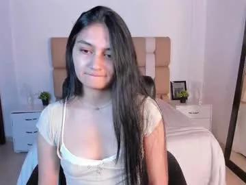 aidajoness on Chaturbate 