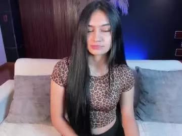aidajoness on Chaturbate 