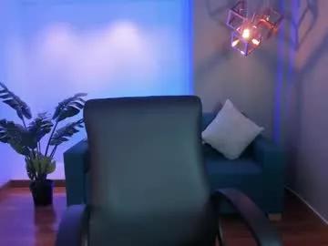 aidajoness on Chaturbate 