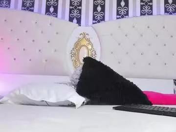 aidasina on Chaturbate 