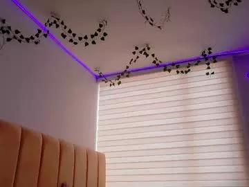 aiiron_m on Chaturbate 