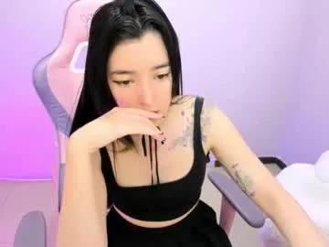 ailee_kawaii on Chaturbate