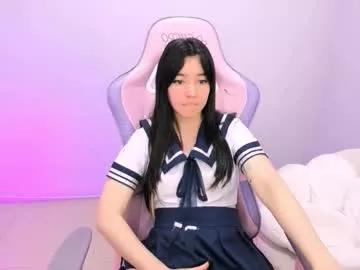 ailee_kawaii on Chaturbate