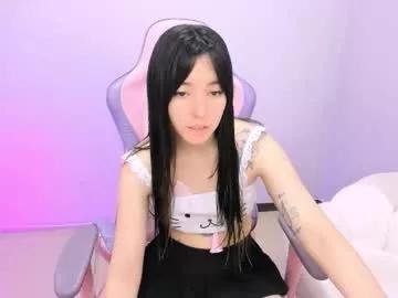 ailee_kawaii on Chaturbate