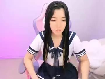 ailee_kawaii on Chaturbate
