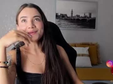aitana_baker_ on Chaturbate 