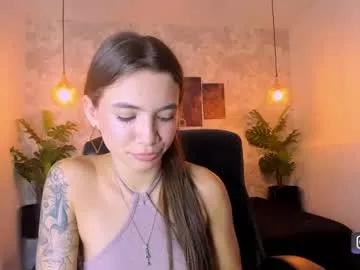 aitana_baker_ on Chaturbate 