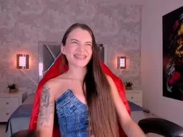 aitana_baker_ on Chaturbate 