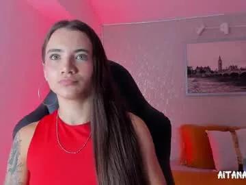 aitana_baker_ on Chaturbate 