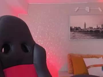 aitana_baker_ on Chaturbate 
