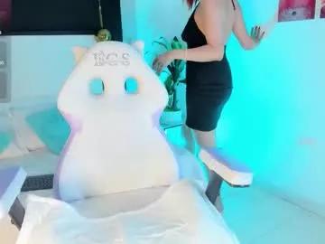 aixa_hill1 on Chaturbate 