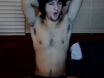 ajangel_ on Chaturbate 