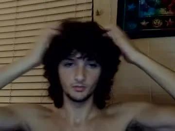 ajangel_ on Chaturbate 