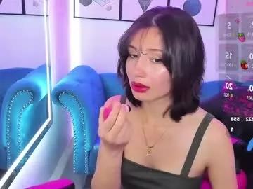 akaza_hakuji_ on Chaturbate 