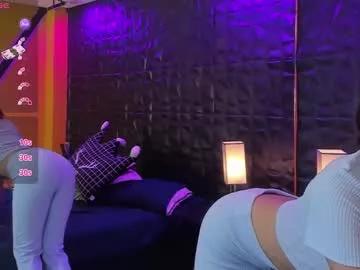akaza_hakuji_ on Chaturbate 