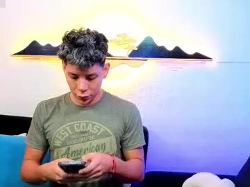 al_miko on Chaturbate