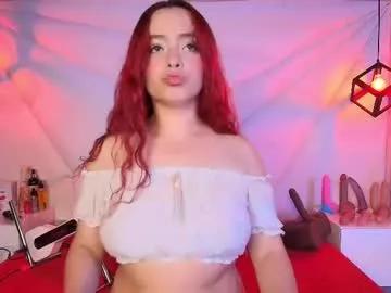 alaia_ath on Chaturbate 