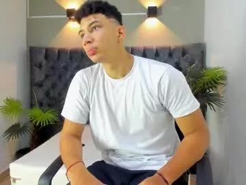 alan_redinger on Chaturbate 