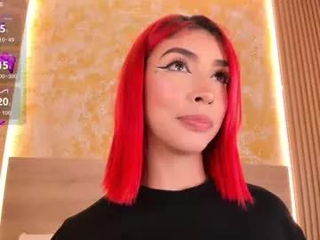 alana_2916 on Chaturbate 