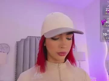 alana_2916 on Chaturbate 