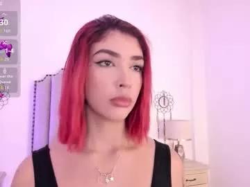 alana_2916 on Chaturbate 