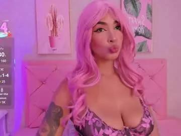 alana_2916 on Chaturbate 