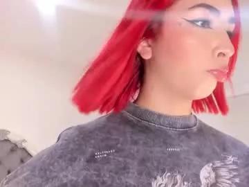 alana_2916 on Chaturbate 