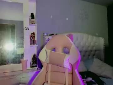 alana_ponse on Chaturbate 