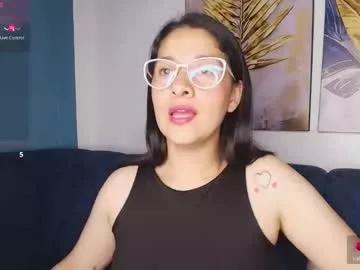 alana_steel_1 on Chaturbate 