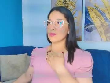 alana_steel_1 on Chaturbate 