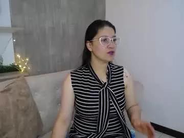 alana_steel_1 on Chaturbate 