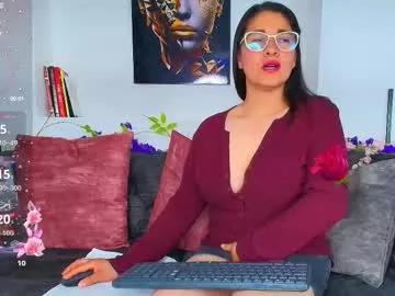 alana_steel_1 on Chaturbate 