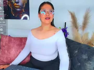 alana_steel_1 on Chaturbate