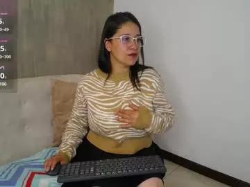 alana_steel_1 on Chaturbate 