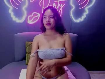alanasmmith on Chaturbate 