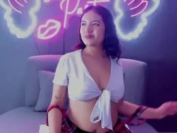 alanasmmith on Chaturbate 