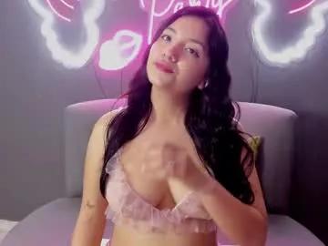 alanasmmith on Chaturbate 