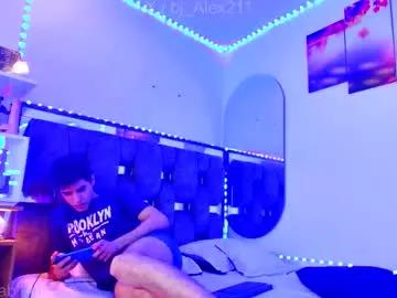 alex_and_fabian on Chaturbate