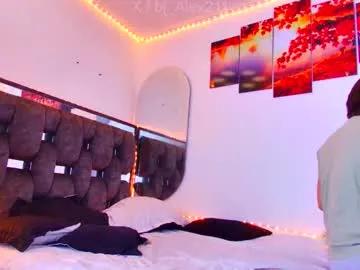 alex_and_fabian on Chaturbate