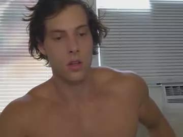 Chaturbate alex_islive  is Freechat  alex_islive — New stud on CB #pvtopen #new #fit #model