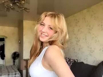 alfrediamalcom — My name is Maria! Goal:   lick finger like your dick  until you cum   : I #new & #young model #18 #blonde #shy ^^ [150 tokens remaining]