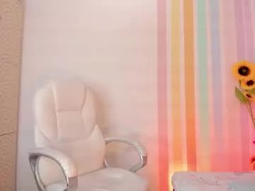 alia_peach_ on Chaturbate 
