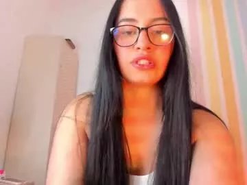 alia_peach_ on Chaturbate 