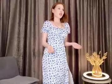 alialesperance on Chaturbate