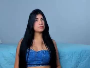 alice_jenner_ on Chaturbate