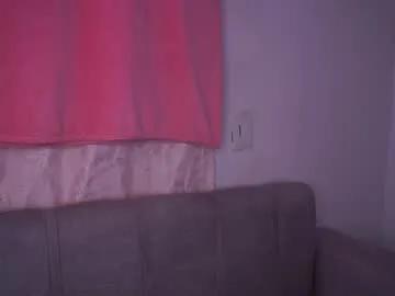 alice_jenner_ on Chaturbate