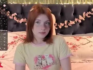 alice_langley on Chaturbate