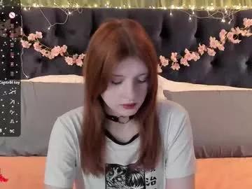 alice_langley on Chaturbate