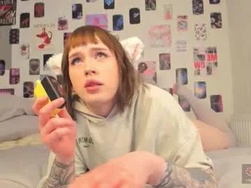 alice_moonshard on Chaturbate