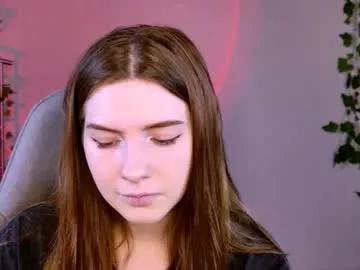 aliceinredsquare_ — GOAL: With each follower my boobs increases by 00.1 mm [794 tokens remaining] Welcome to my room! #nonude #shy #young #skinny #natural